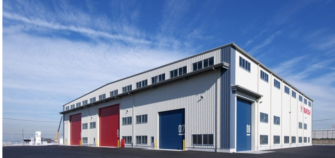 小林工業工事例1-1