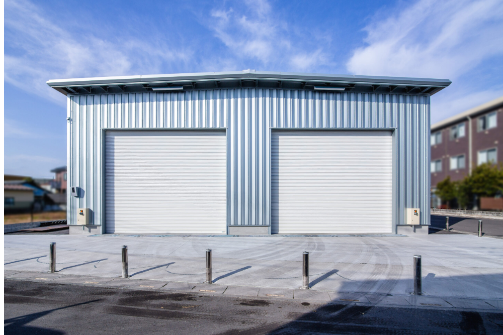 武井工務店工事例1-1